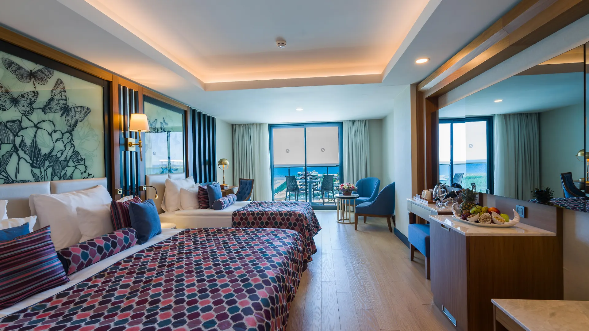 Adalya Elite Lara Hotel Antalya