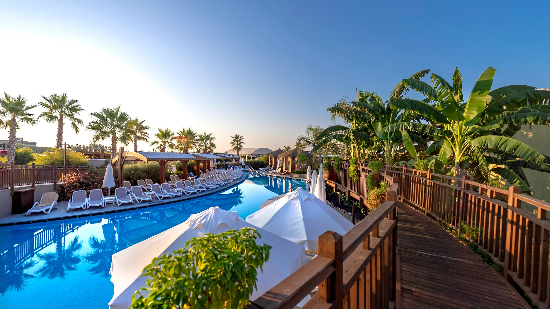 Adalya Elite Lara Hotel Antalya
