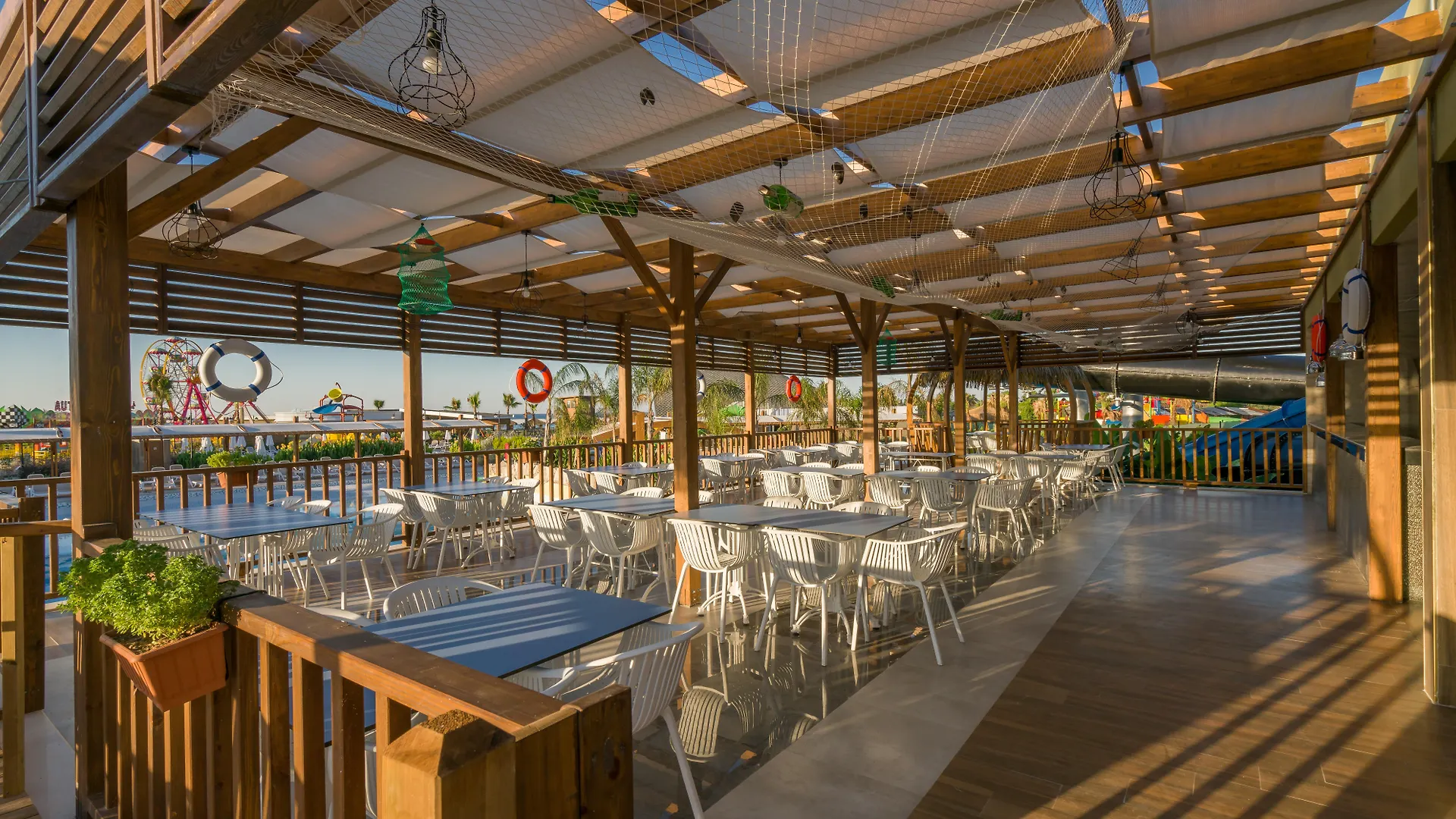 Adalya Elite Lara Hotel Antalya