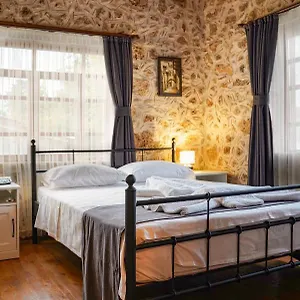 La Casa Carina ** Antalya
