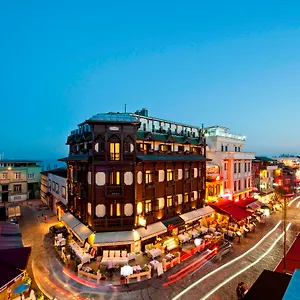 Glk Premier Acropol & 4* Estambul