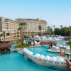 5* Resort Fame Lara &