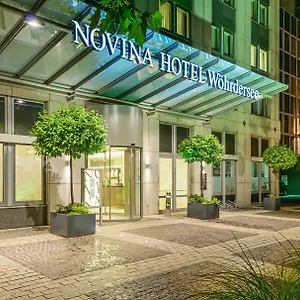 Novina Wöhrdersee 4* Nürnberg