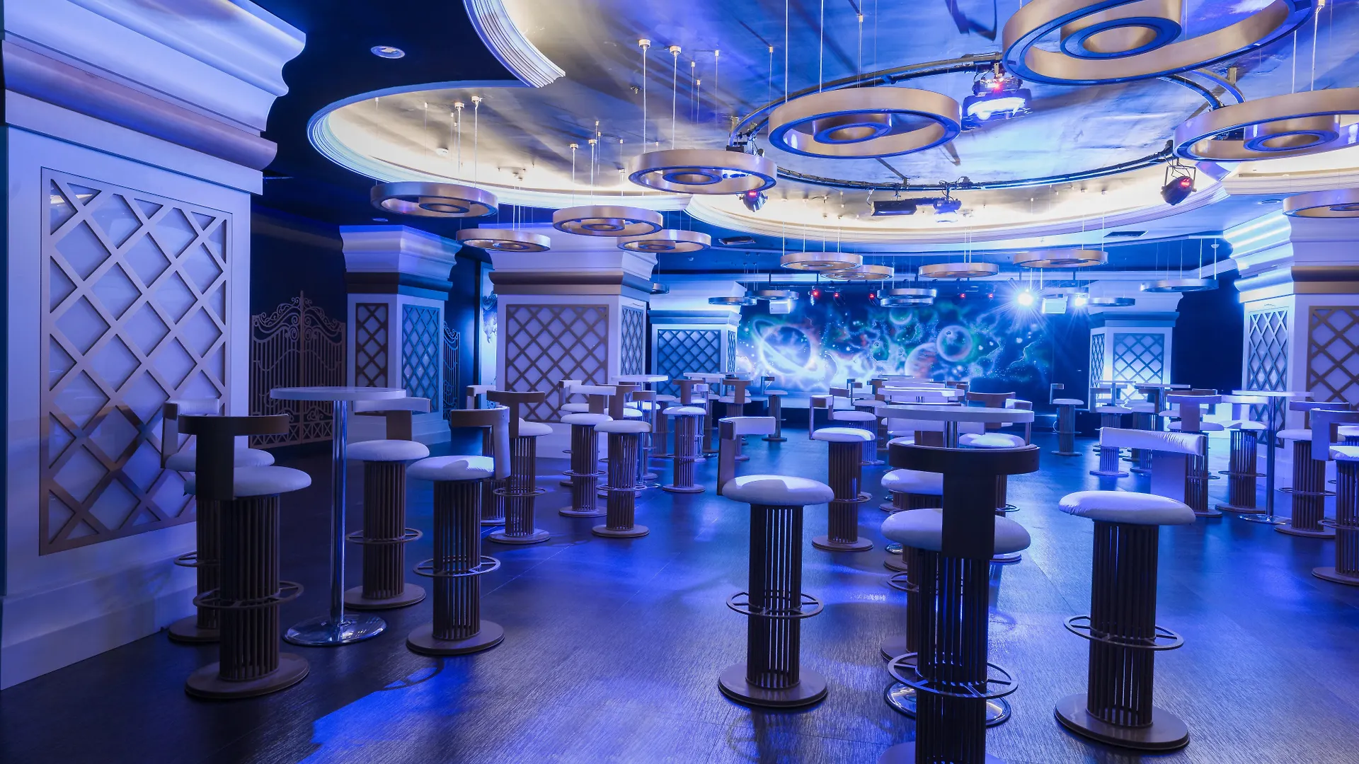 אנטליה Adalya Elite Lara Hotel טורקיה