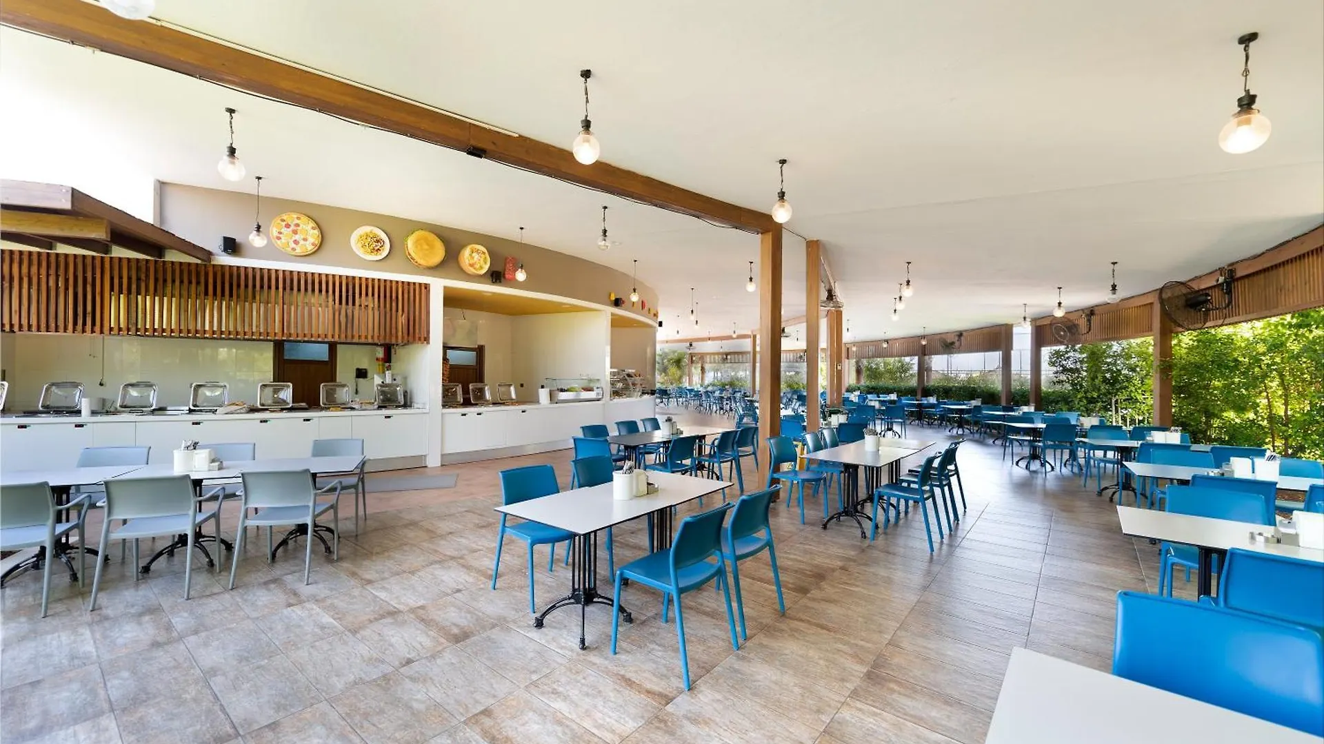 אנטליה Adalya Elite Lara Hotel
