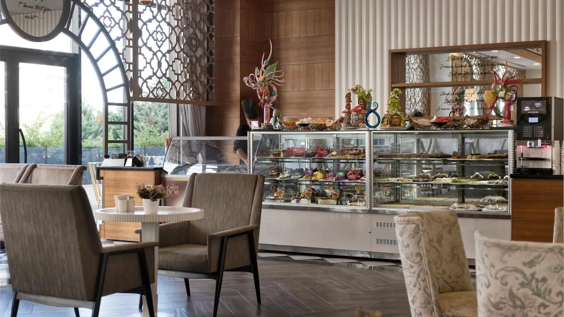 אנטליה Adalya Elite Lara Hotel טורקיה