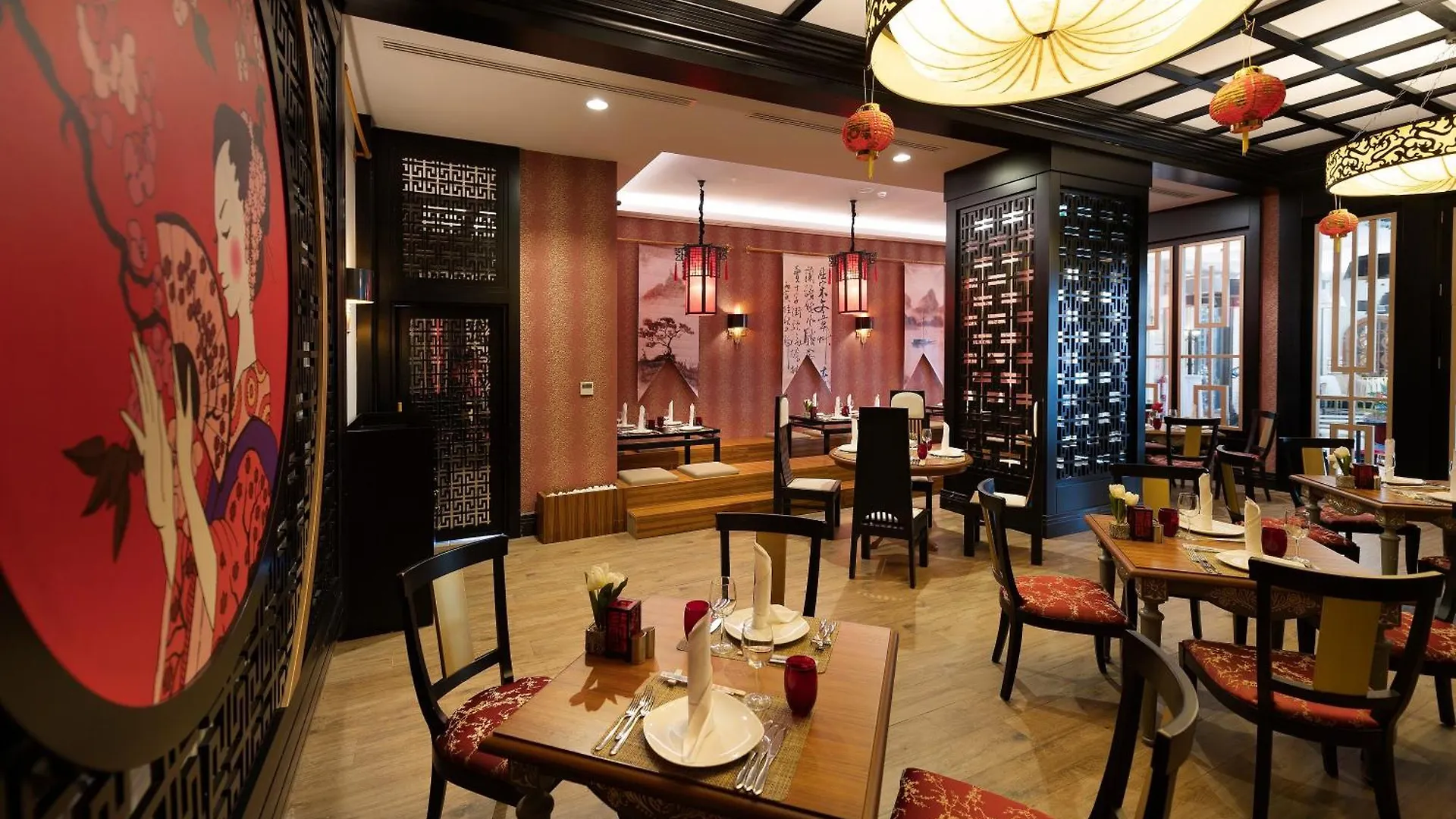 אנטליה Adalya Elite Lara Hotel טורקיה