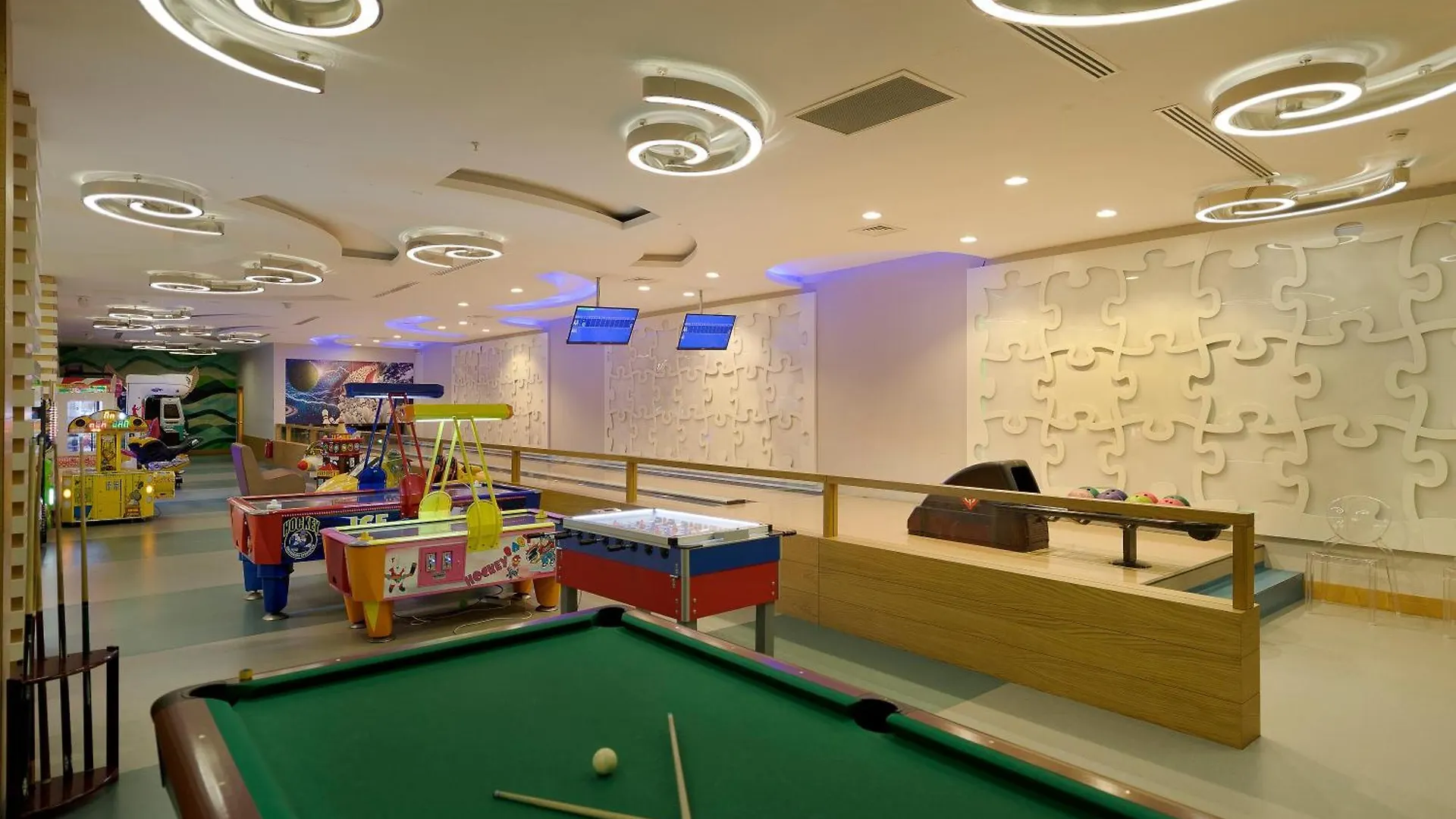 אנטליה Adalya Elite Lara Hotel 5*,  טורקיה