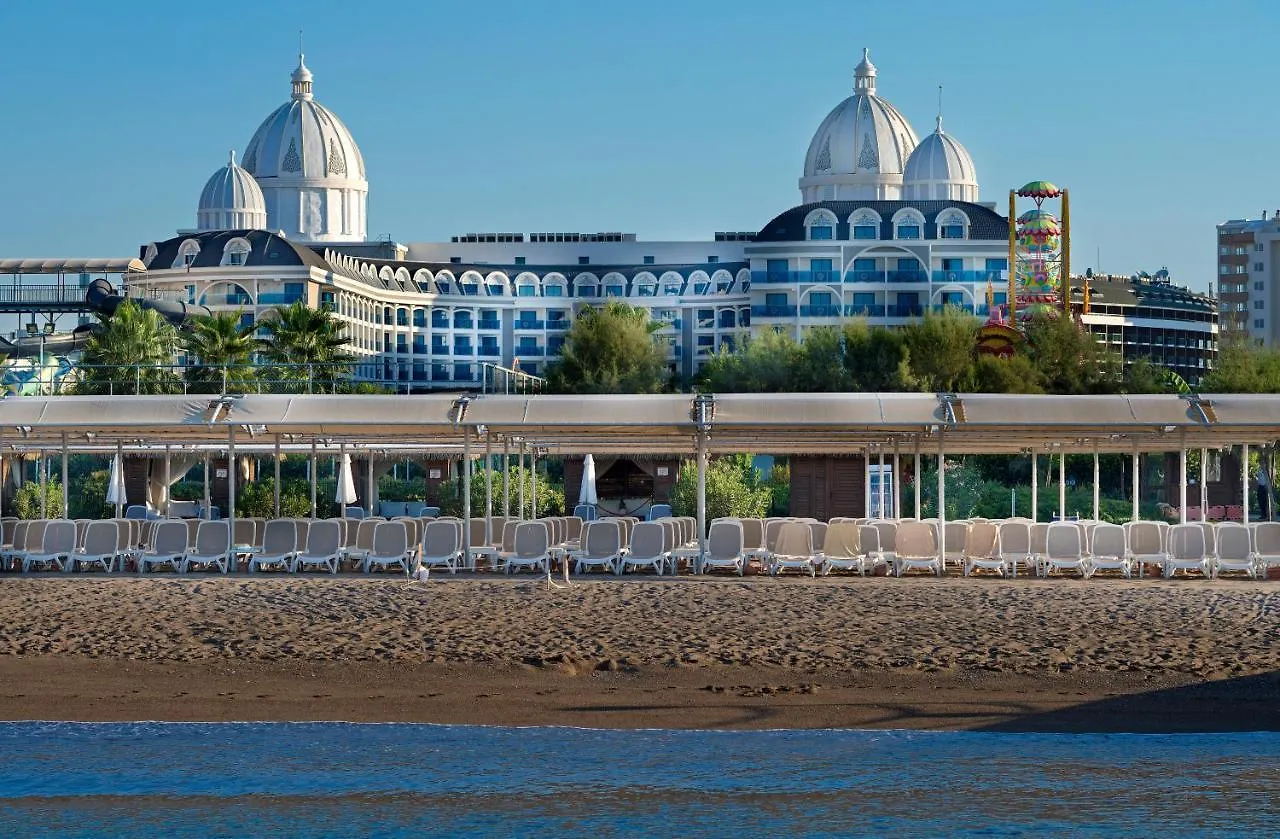 Adalya Elite Lara Hotel Antalya