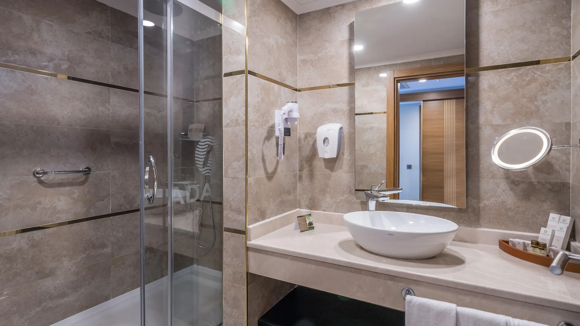 Adalya Elite Lara Hotel Antalya