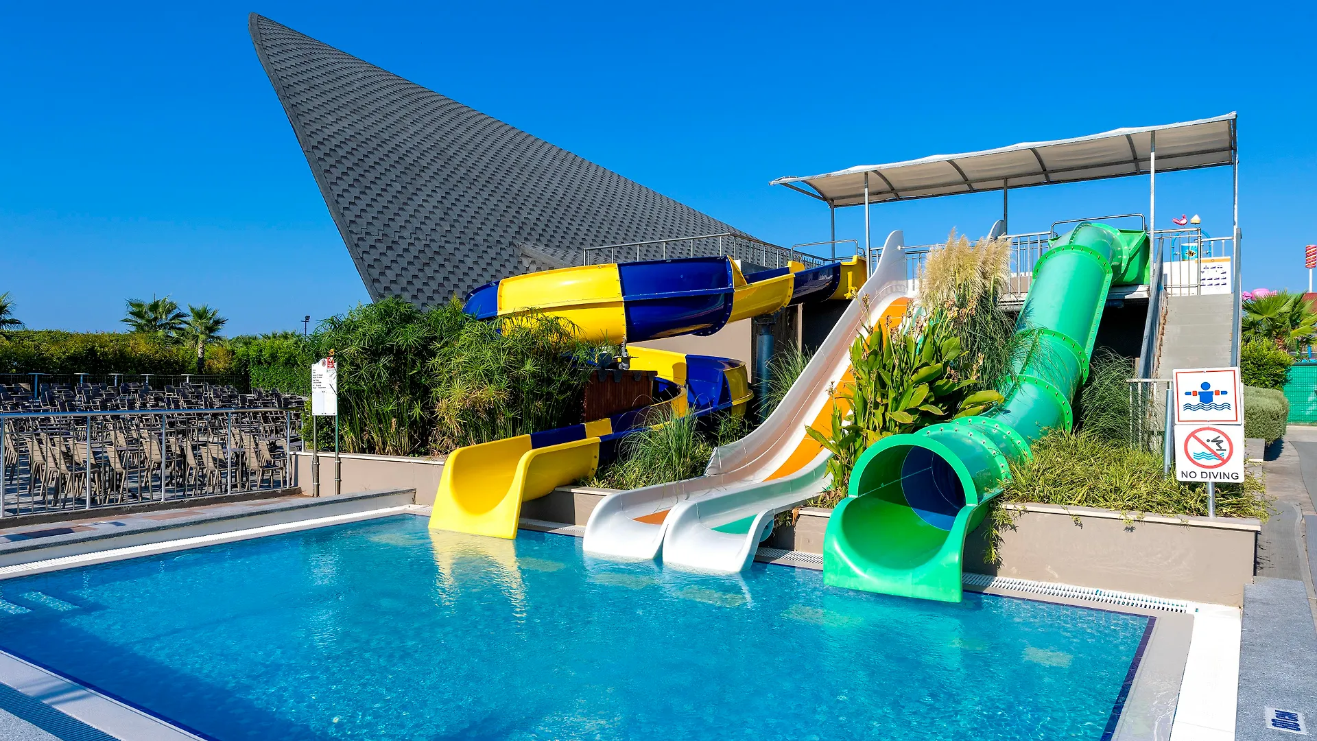 *****  Adalya Elite Lara Hotel Antalya Turkey