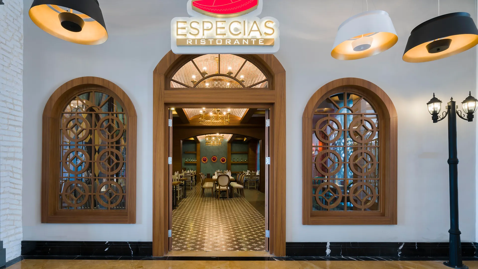Adalya Elite Lara Hotel Antalya