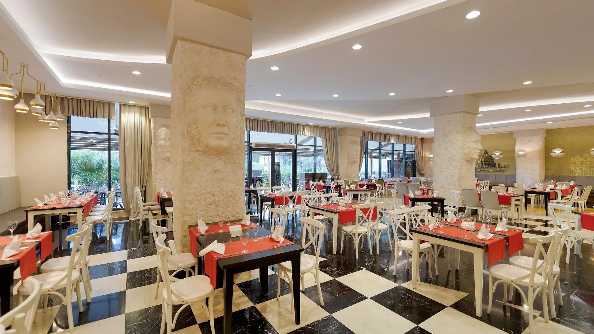 Adalya Elite Lara Hotel Antalya