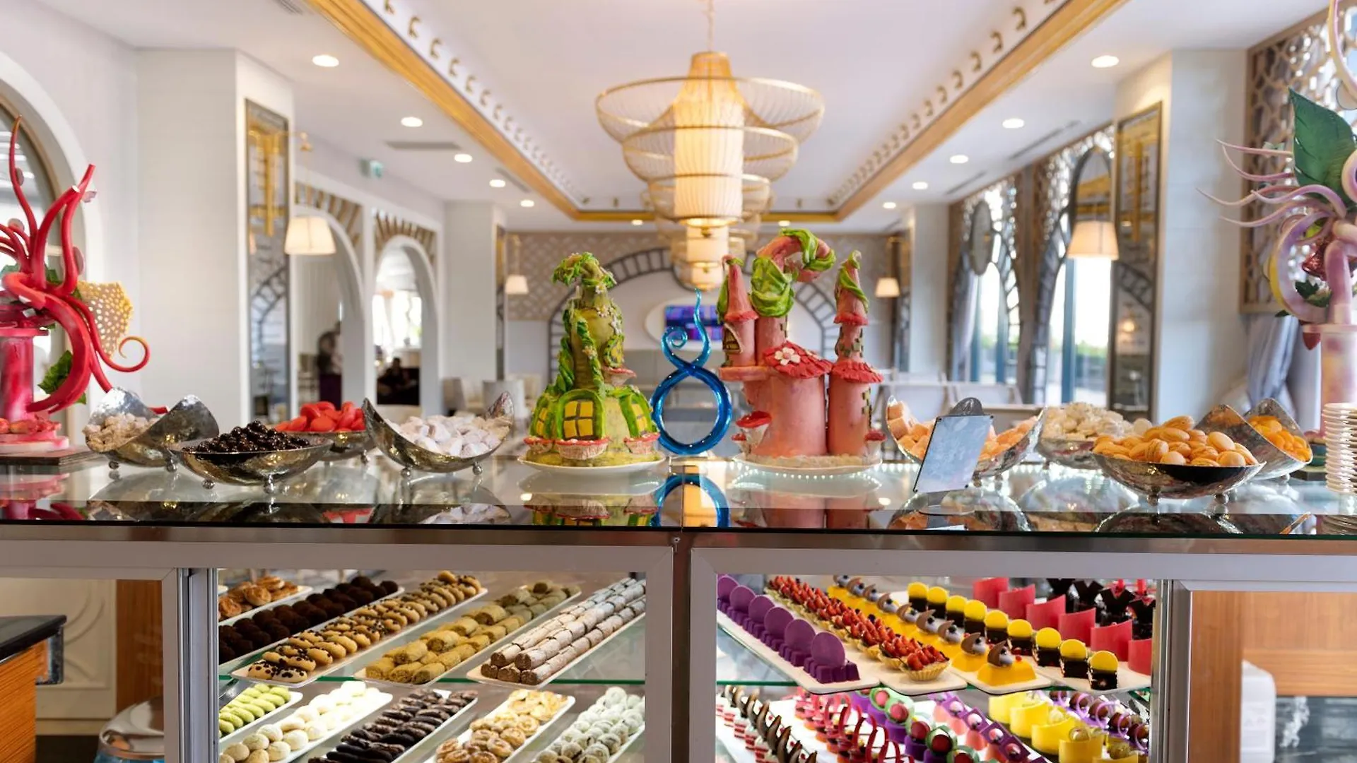 Adalya Elite Lara Hotel Antalya 5*,  Turkey