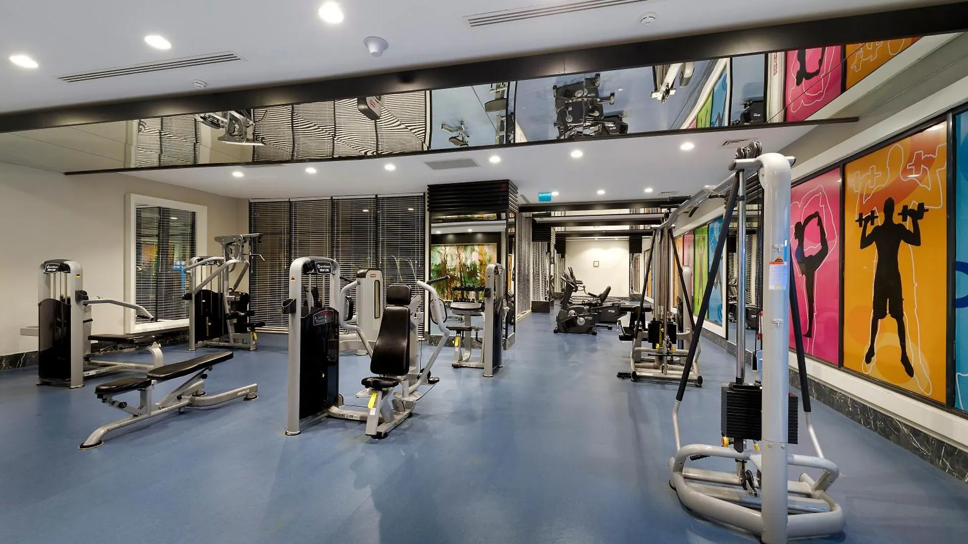 Adalya Elite Lara Hotel Antalya