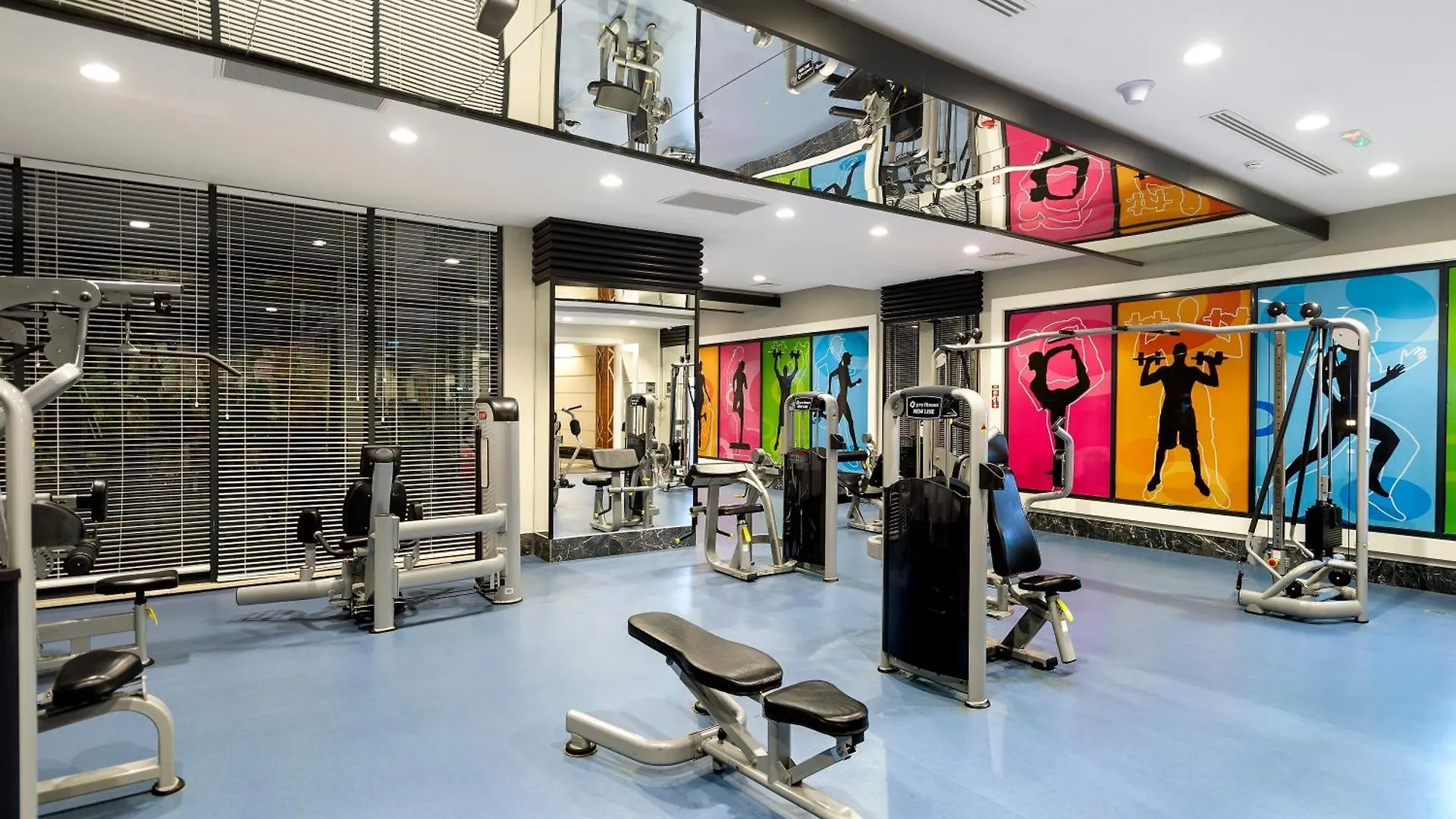 Adalya Elite Lara Hotel Antalya