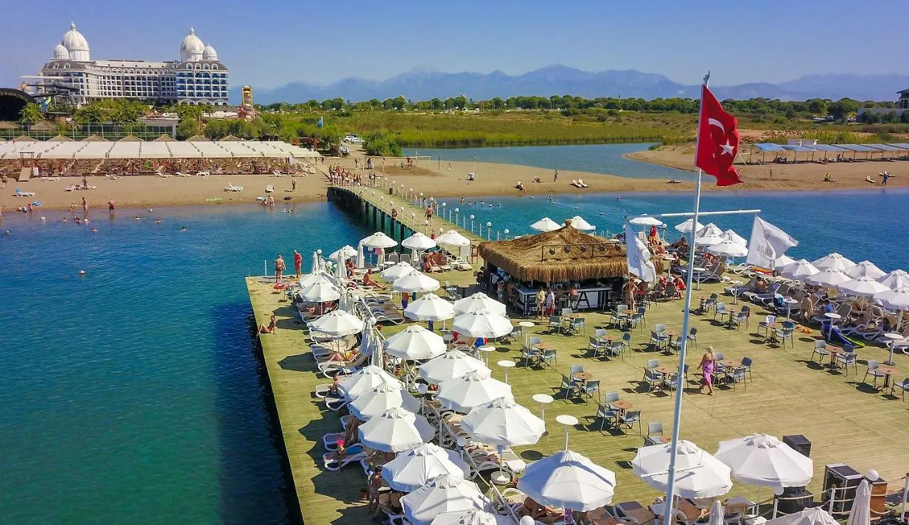 Adalya Elite Lara Hotel Antalya